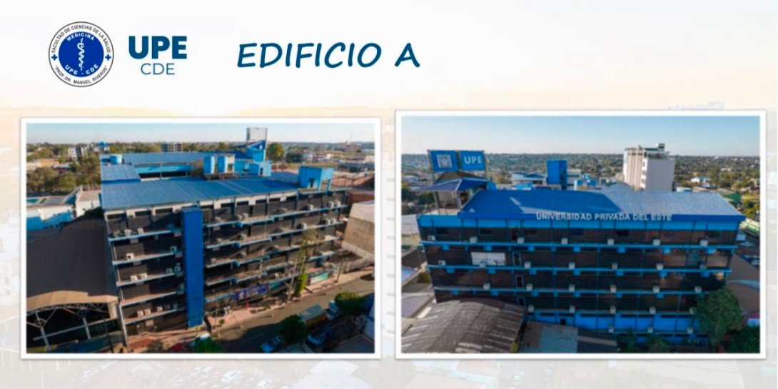 Edifício A