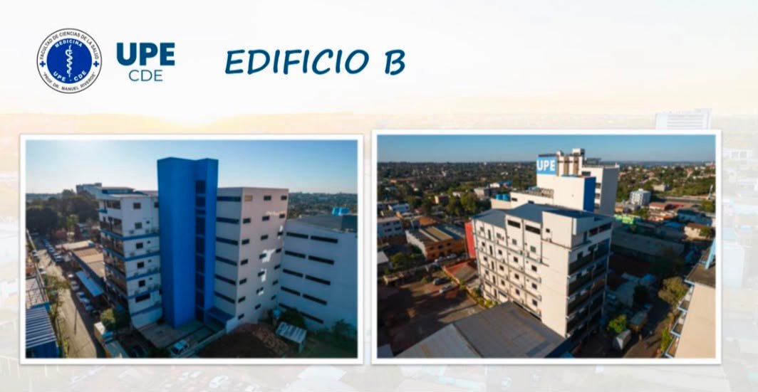 Edifício B